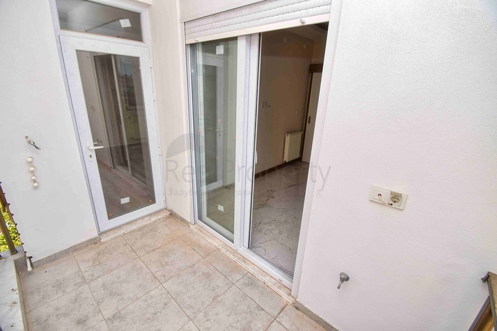 Квартиры планировки 2+1 и 6+1 в центре города Анталия 