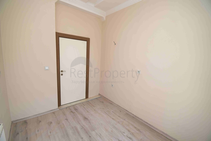 Квартиры планировки 2+1 и 6+1 в центре города Анталия 