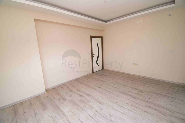 Квартиры планировки 2+1 и 6+1 в центре города Анталия 