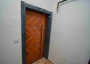 Квартиры планировки 2+1 и 6+1 в центре города Анталия 