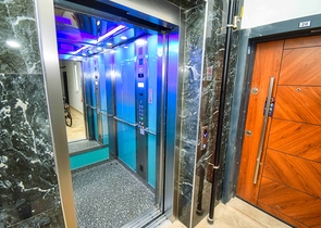 Квартиры планировки 2+1 и 6+1 в центре города Анталия 