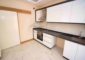 Квартиры планировки 2+1 и 6+1 в центре города Анталия 