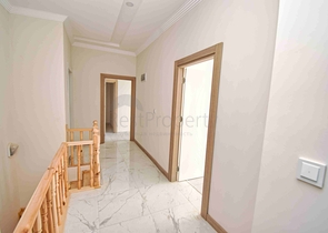 Квартиры планировки 2+1 и 6+1 в центре города Анталия 