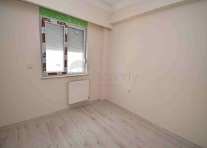 Квартиры планировки 2+1 и 6+1 в центре города Анталия 