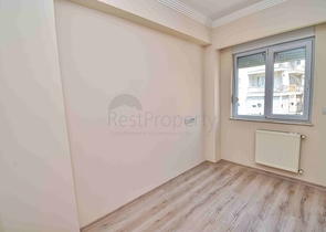 Квартиры планировки 2+1 и 6+1 в центре города Анталия 