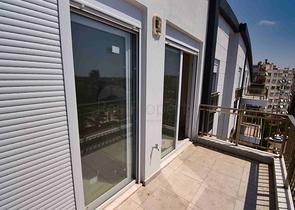 Квартиры планировки 2+1 и 6+1 в центре города Анталия 