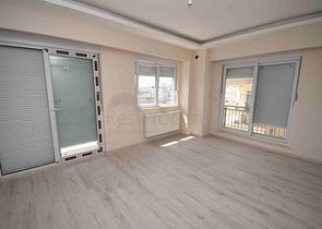 Квартиры планировки 2+1 и 6+1 в центре города Анталия 