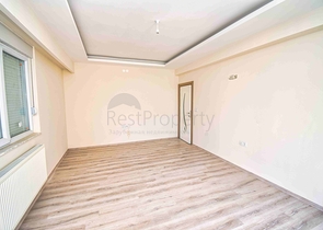 Квартиры планировки 2+1 и 6+1 в центре города Анталия 