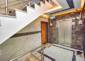 Квартиры планировки 2+1 и 6+1 в центре города Анталия 