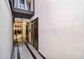 Квартиры планировки 2+1 и 6+1 в центре города Анталия 