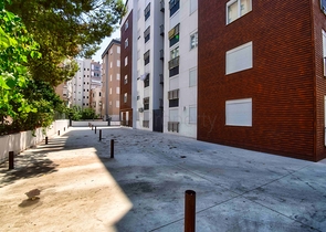 Квартиры планировки 2+1 и 6+1 в центре города Анталия 