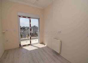 Квартиры планировки 2+1 и 6+1 в центре города Анталия 