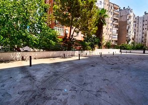 Квартиры планировки 2+1 и 6+1 в центре города Анталия 