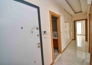 Квартиры планировки 2+1 и 6+1 в центре города Анталия 