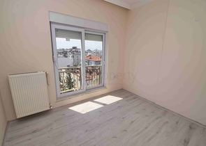 Квартиры планировки 2+1 и 6+1 в центре города Анталия 