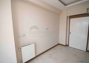 Квартиры планировки 2+1 и 6+1 в центре города Анталия 