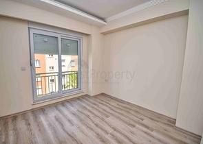 Квартиры планировки 2+1 и 6+1 в центре города Анталия 