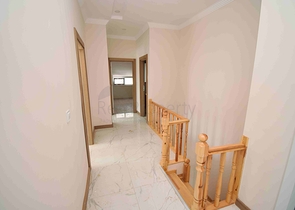 Квартиры планировки 2+1 и 6+1 в центре города Анталия 