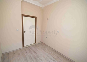 Квартиры планировки 2+1 и 6+1 в центре города Анталия 