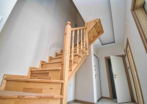 Квартиры планировки 2+1 и 6+1 в центре города Анталия 