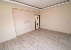 Квартиры планировки 2+1 и 6+1 в центре города Анталия 