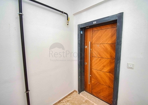 Квартиры планировки 2+1 и 6+1 в центре города Анталия 