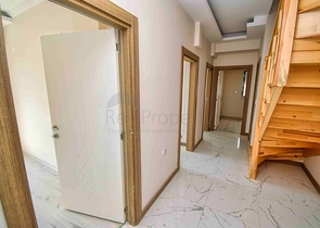 Квартиры планировки 2+1 и 6+1 в центре города Анталия 