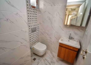 Квартиры планировки 2+1 и 6+1 в центре города Анталия 