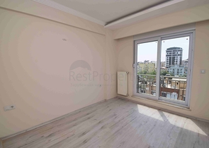 Квартиры планировки 2+1 и 6+1 в центре города Анталия 