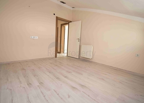 Квартиры планировки 2+1 и 6+1 в центре города Анталия 