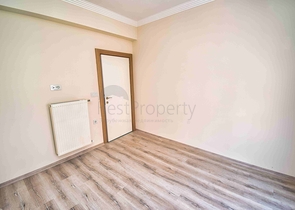 Квартиры планировки 2+1 и 6+1 в центре города Анталия 