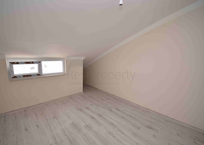 Квартиры планировки 2+1 и 6+1 в центре города Анталия 