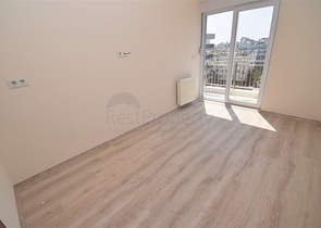 Квартира планировки 6+1 дуплекс в центре города Анталия 