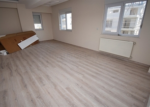 Квартира планировки 6+1 дуплекс в центре города Анталия 