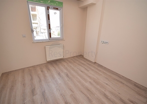 Квартира планировки 6+1 дуплекс в центре города Анталия 