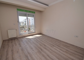 Квартира планировки 6+1 дуплекс в центре города Анталия 