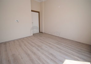 Квартира планировки 6+1 дуплекс в центре города Анталия 