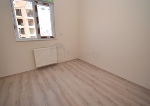 Квартира планировки 6+1 дуплекс в центре города Анталия 