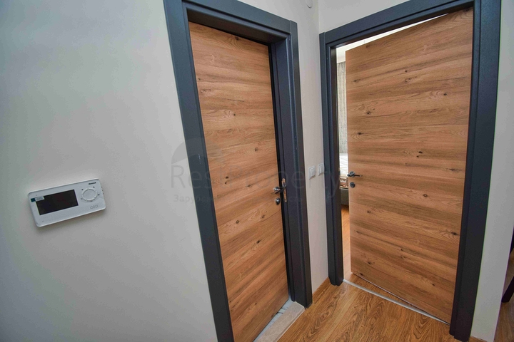 Квартира с мебелью планировки 1+1 в районе Кепез - Анталия 