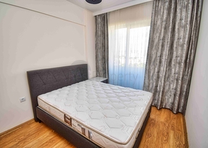 Квартира с мебелью планировки 1+1 в районе Кепез - Анталия 