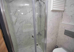 Квартира с мебелью планировки 1+1 в районе Кепез - Анталия 