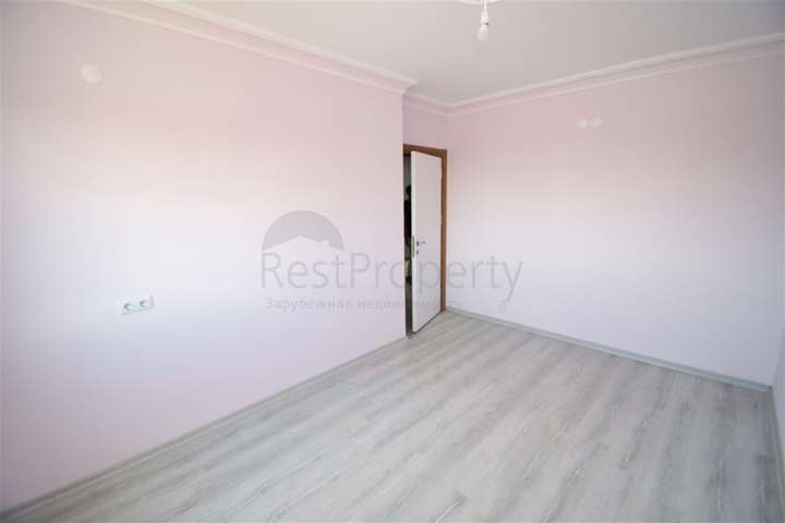 Квартиры планировки 1+1 и 2+1 в районе Кепез - Анталия 