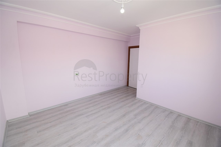 Квартиры планировки 1+1 и 2+1 в районе Кепез - Анталия 