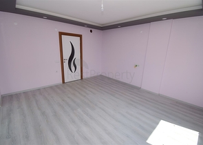 Квартиры планировки 1+1 и 2+1 в районе Кепез - Анталия 