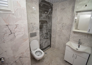 Квартиры планировки 1+1 и 2+1 в районе Кепез - Анталия 