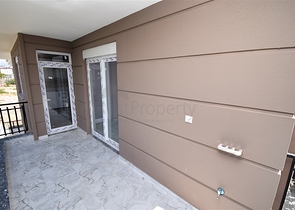 Квартиры планировки 1+1 и 2+1 в районе Кепез - Анталия 