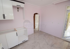 Квартиры планировки 1+1 и 2+1 в районе Кепез - Анталия 