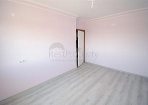 Квартиры планировки 1+1 и 2+1 в районе Кепез - Анталия 