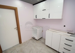 Квартиры планировки 1+1 и 2+1 в районе Кепез - Анталия 