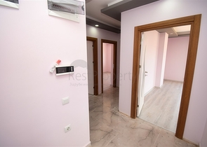 Квартиры планировки 1+1 и 2+1 в районе Кепез - Анталия 